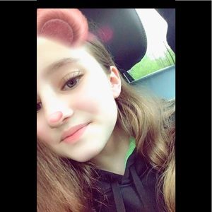 Meet your Posher, Christina